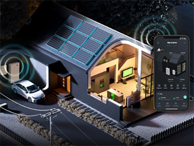 Parks Associates: A new  mid-range consumer  segment accounts...