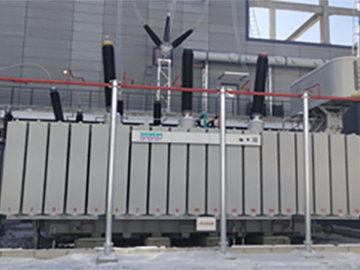 Chinese electrical equip -ment manufacturers  are expanding into...