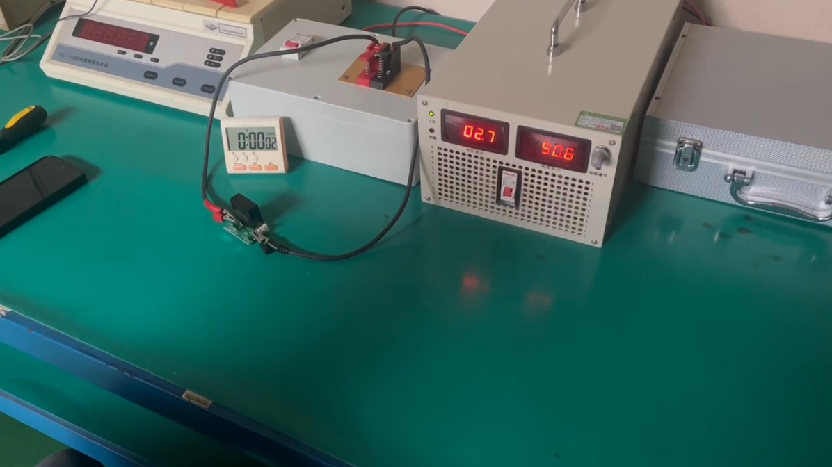 30A protector 90A