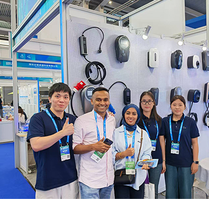 2025 Shenzhen New Energy Exhibition