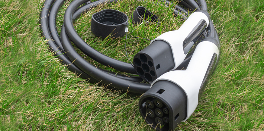 EV Charging Station Features & Selling Points