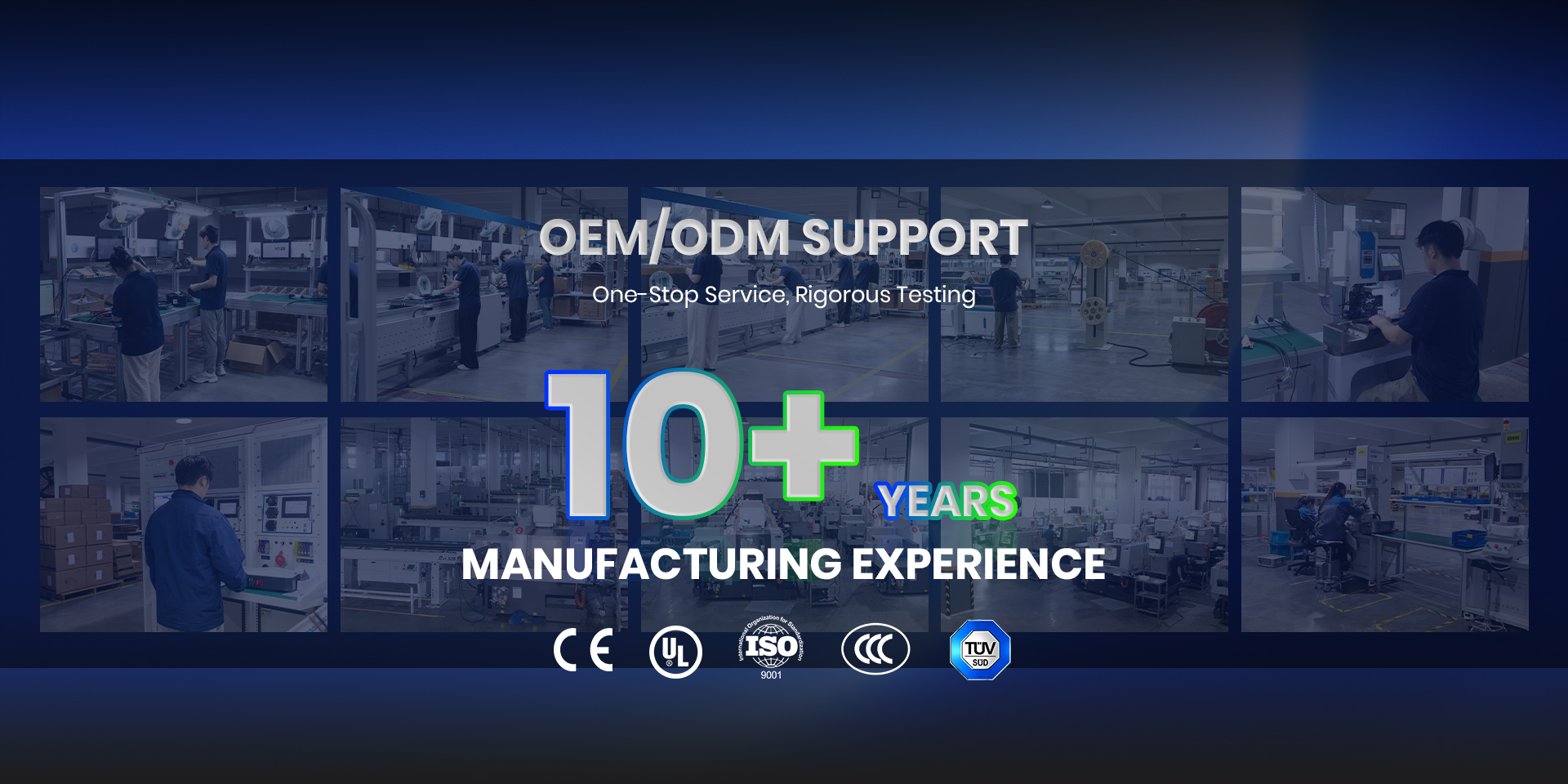 Automotive Parts Solutions Supplier
