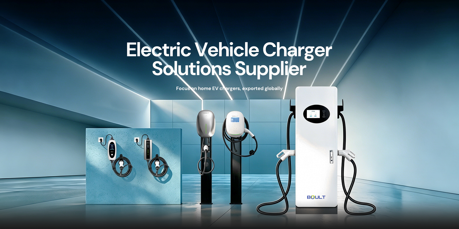 Automotive Parts Solutions Supplier