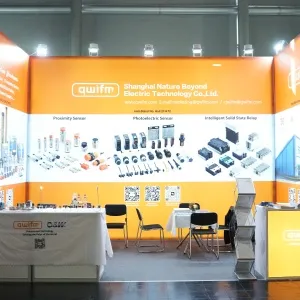 Revolutionizing the Switch: QWIFM’s Success at HANNOVER MESSE 2026