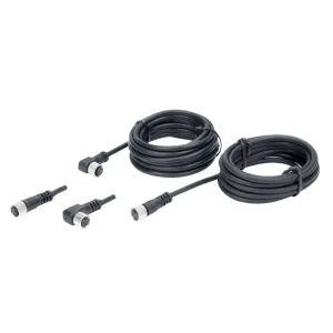 Inductive Proximity Connector Series