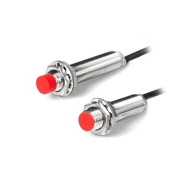 Class A Red Yellow Green Cylinder Type