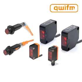 Photoelectric Sensors
