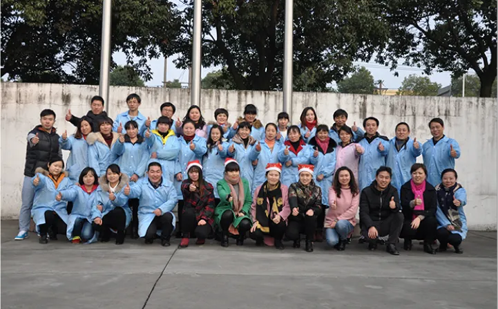 Customer Focus - Our Recipe for Success