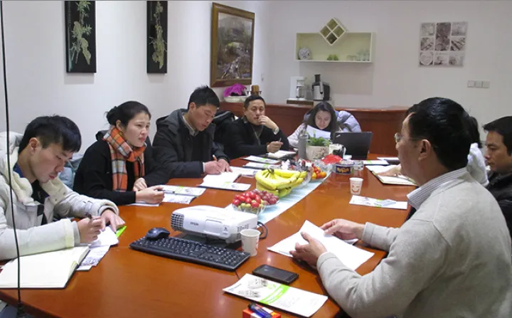 Dirft - Doing It Right the First Time