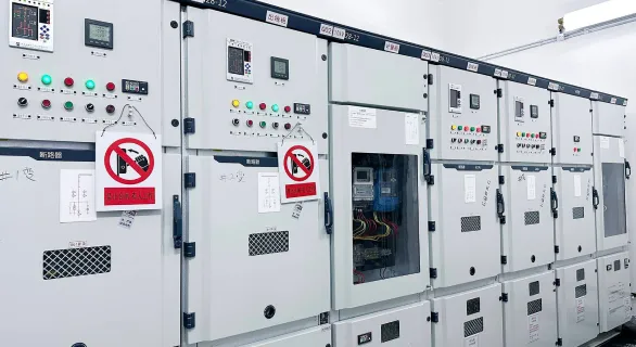 Electrical Equipment