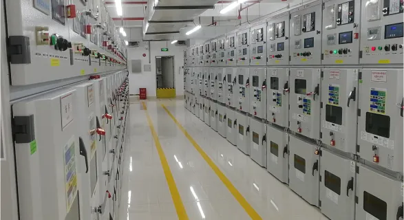 Electrical Equipment