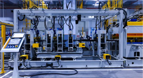 Electrical Equipment