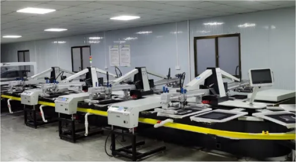 Electric Heating Equipment & Plastics and Rubber Machinery