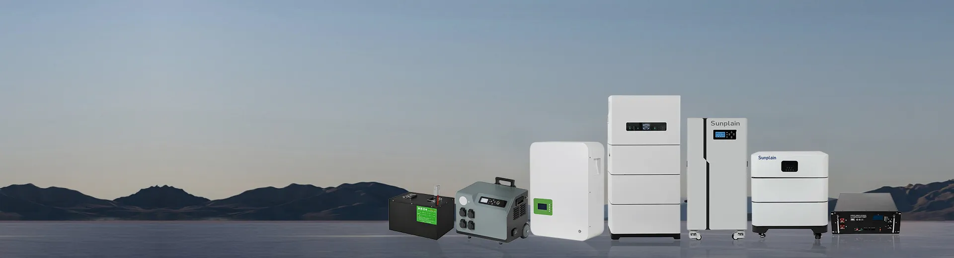 Energy storage system  solution service provider
