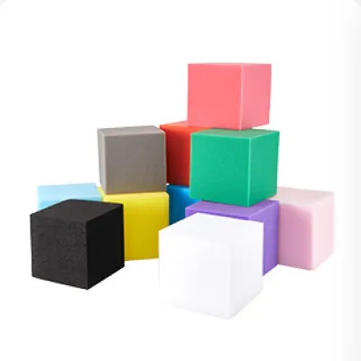  cushioning foam