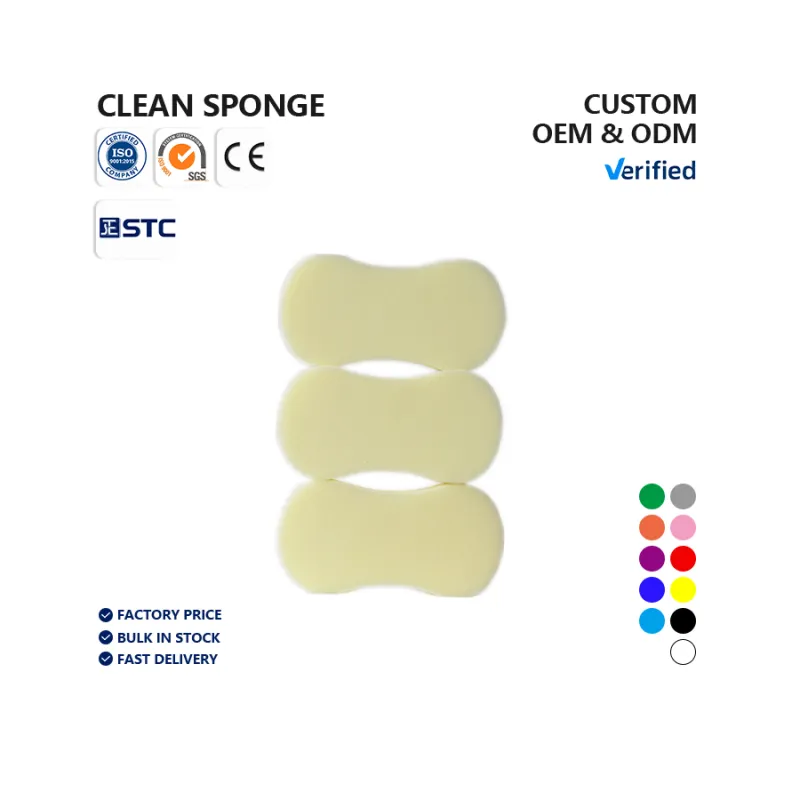 Car Washing Sponge