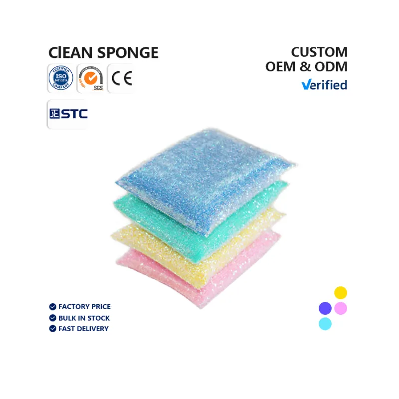 Microfiber Sponge Tpye 1