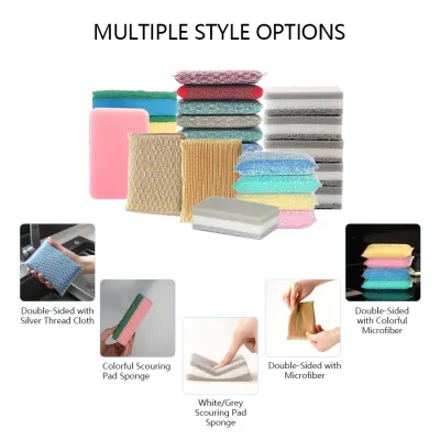 Microfiber Sponge Tpye 1