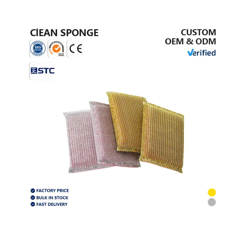 Microfiber Sponge Type 2