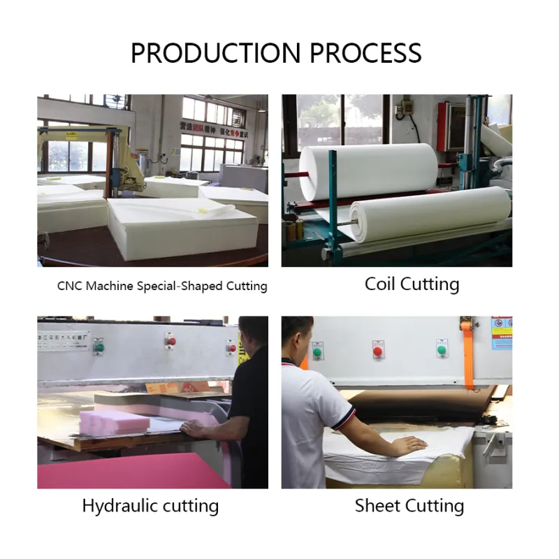 Microfiber Sponge Type 2