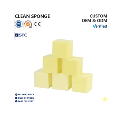 Shoe Washing Sponge for Machine