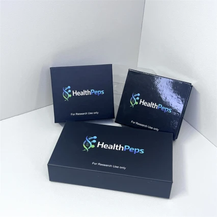 Magnetic box set (gloss film, matte film)