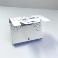 Special box design (gloss silver foil, matte finish)