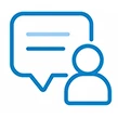 Client feedback