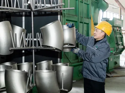 Shot Blasting Machine