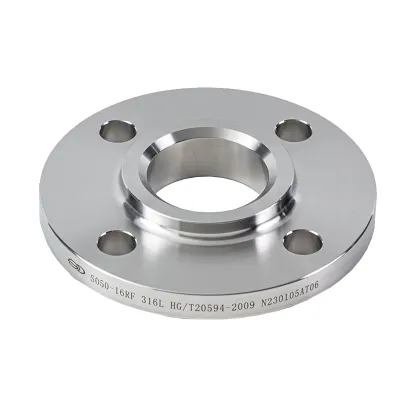 Slip-on Flange