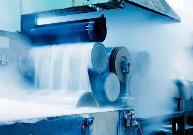 Papermaking