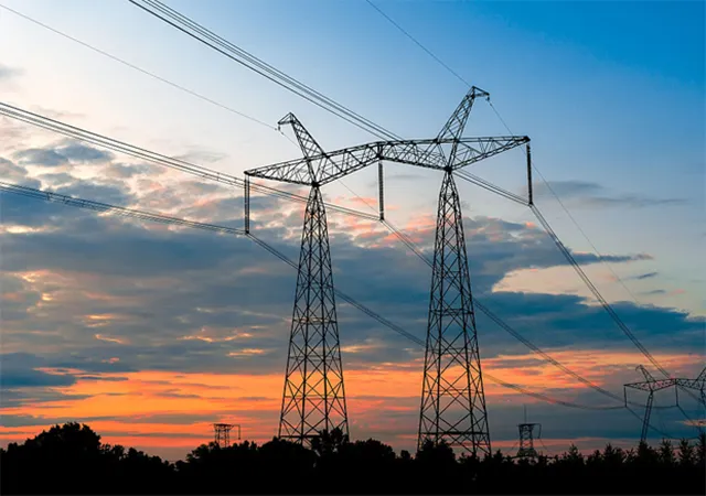 Electricity