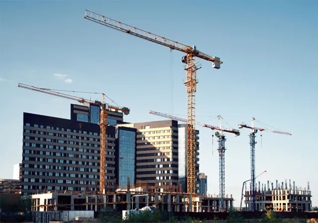 Construction