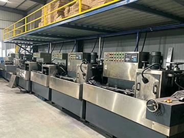 Grinding Machine