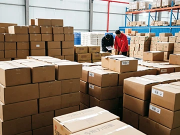 Storehouse
