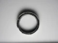 Automobile Cooling Motor Fan