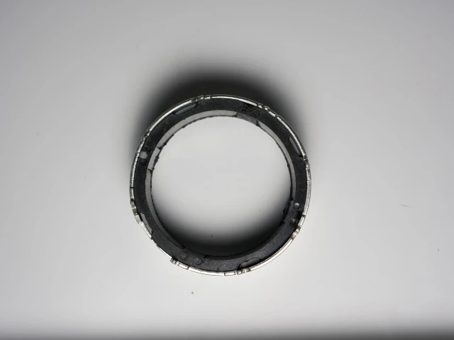 Automobile Cooling Motor Fan