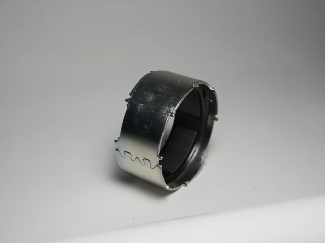 Automobile Cooling Motor Fan