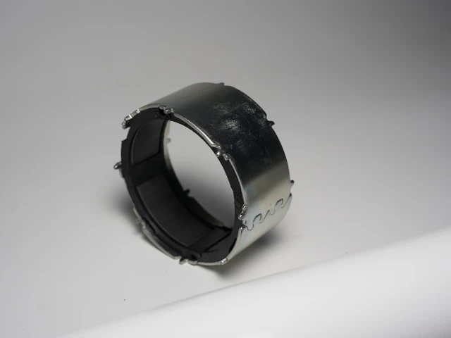 Automobile Cooling Motor Fan