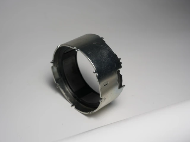 Automobile Cooling Motor Fan