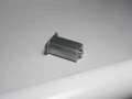 Glass lifter motor magnetic tile