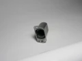 Glass lifter motor magnetic tile