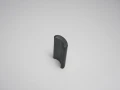 Window motor magnetic tile