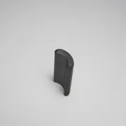 Window motor magnetic tile