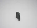 Window motor magnetic tile