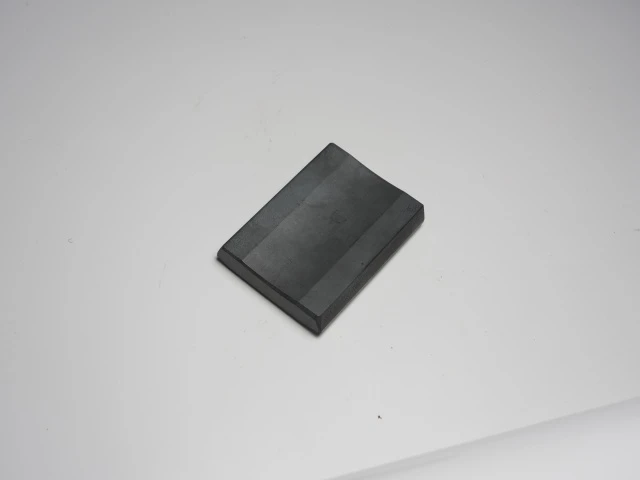 Window motor magnetic tile