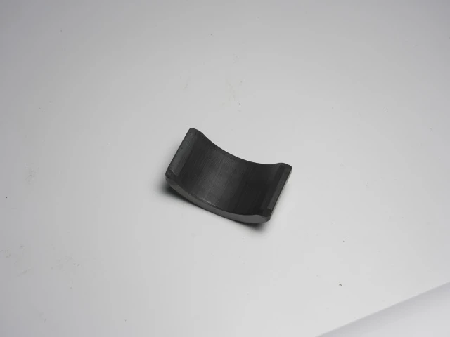 Vacuum Pump Motor Magnet