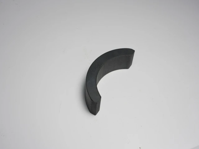 Vacuum Pump Motor Magnet