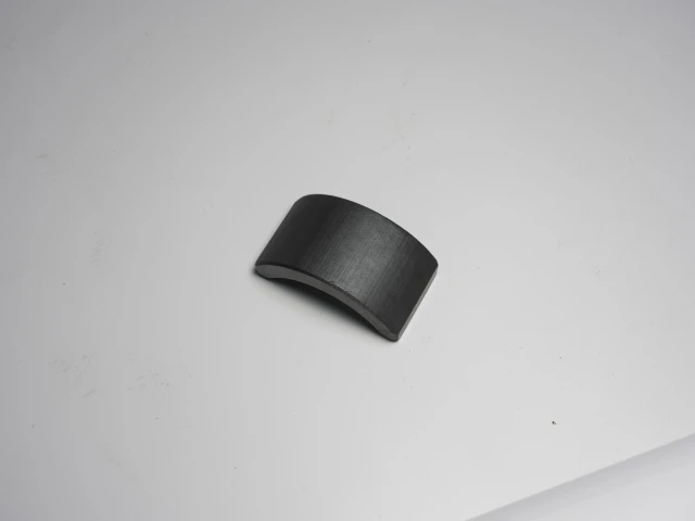 Vacuum Pump Motor Magnet