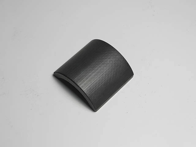 Electric Fan Motor Magnet